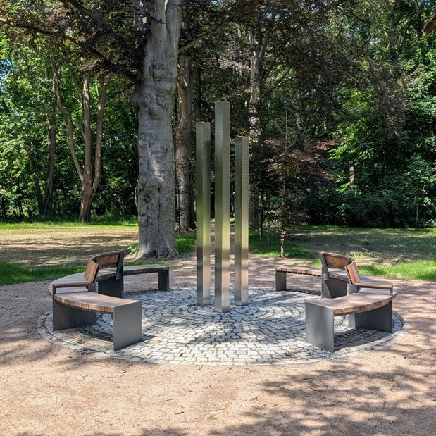 Stadtpark Langenhagen